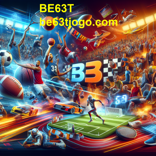 A Evolução dos Jogos de Esportes: Tendências e Inovações