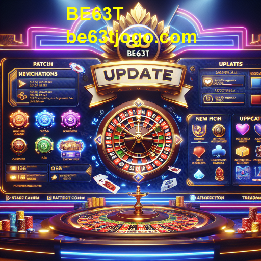 A Evolução das Atualizações nos Jogos Modernos